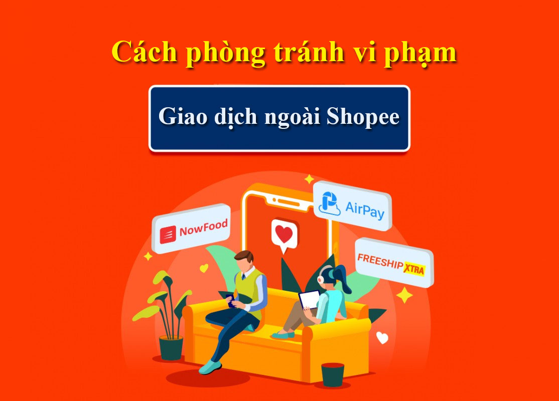 Cách phòng tránh vi phạm