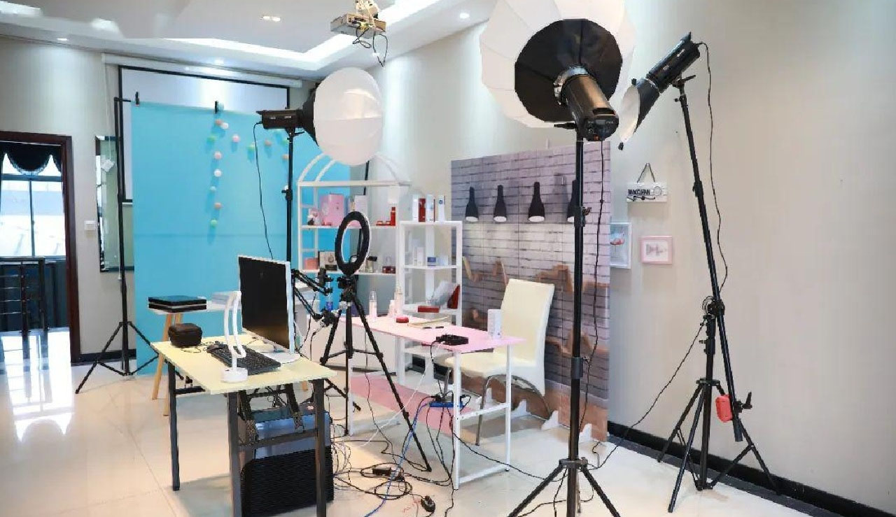 Những thứ cần chuẩn bị trước khi livestream Tiktok