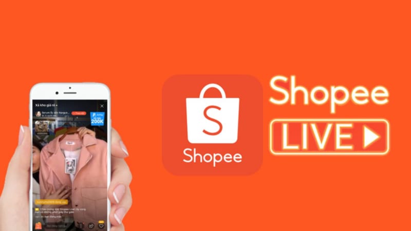 Livestream Shopee là gì