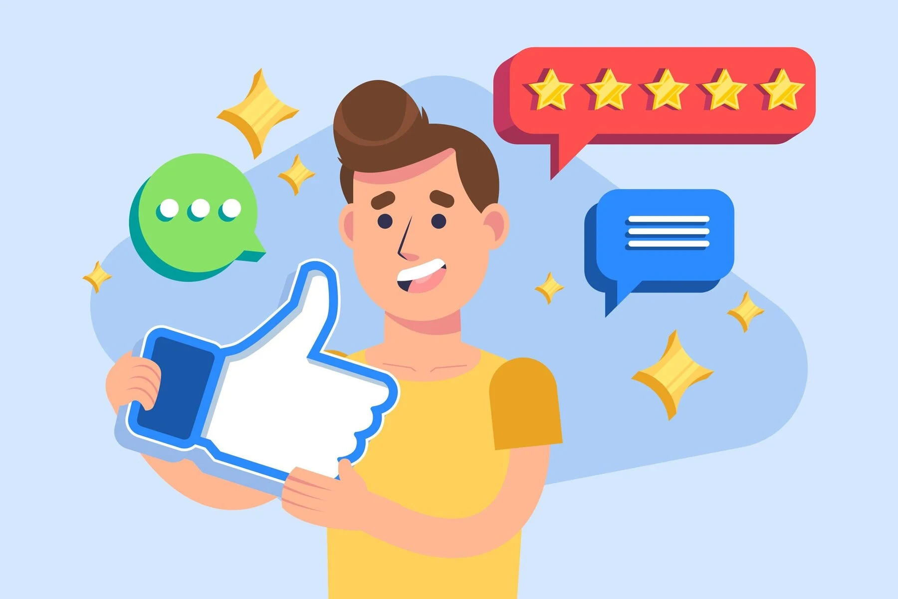 Cách giảm thiểu khiếu nại và tranh chấp trên Shopee
