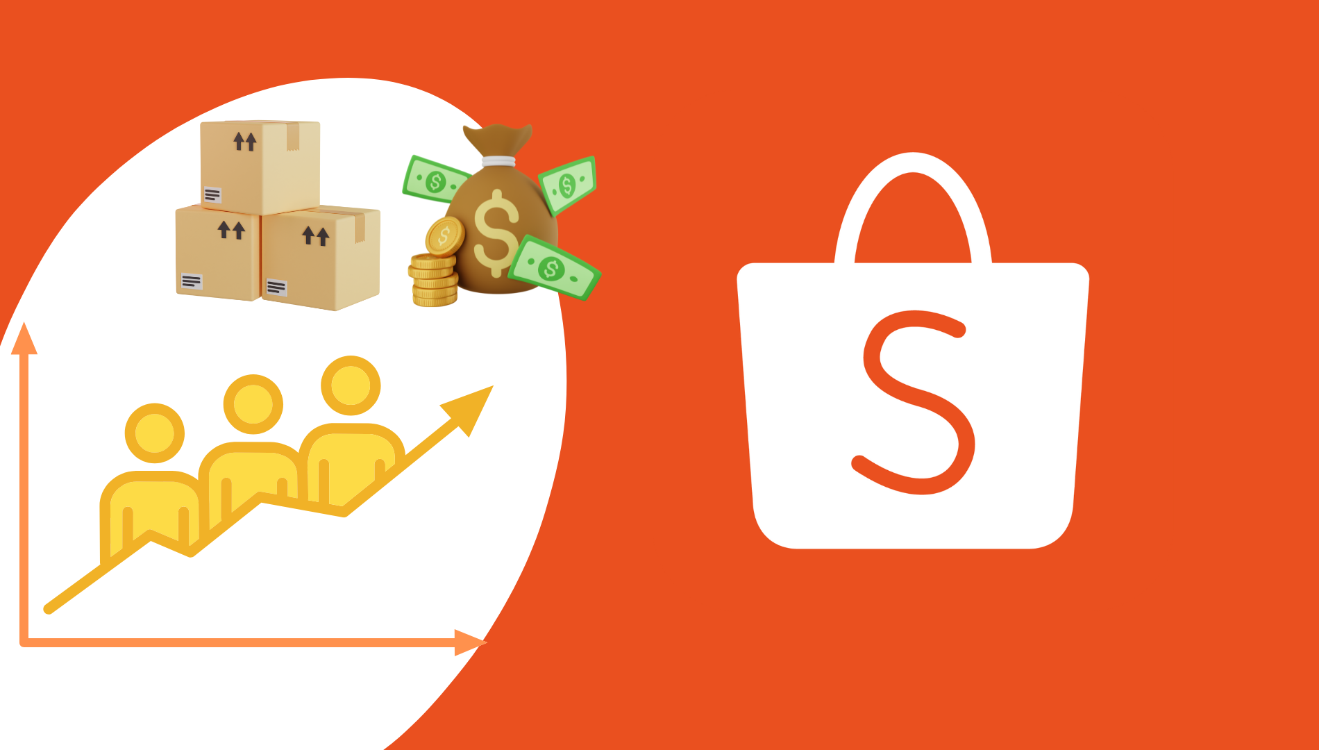 Cách vận dụng tâm lý học để tối ưu từng giai đoạn bán hàng trên Shopee