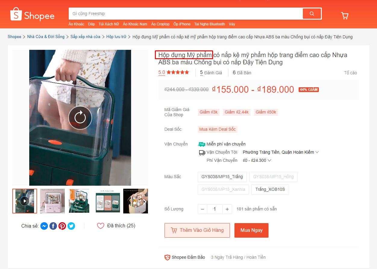 Những lỗi thường gặp khiến content kém hiệu quả