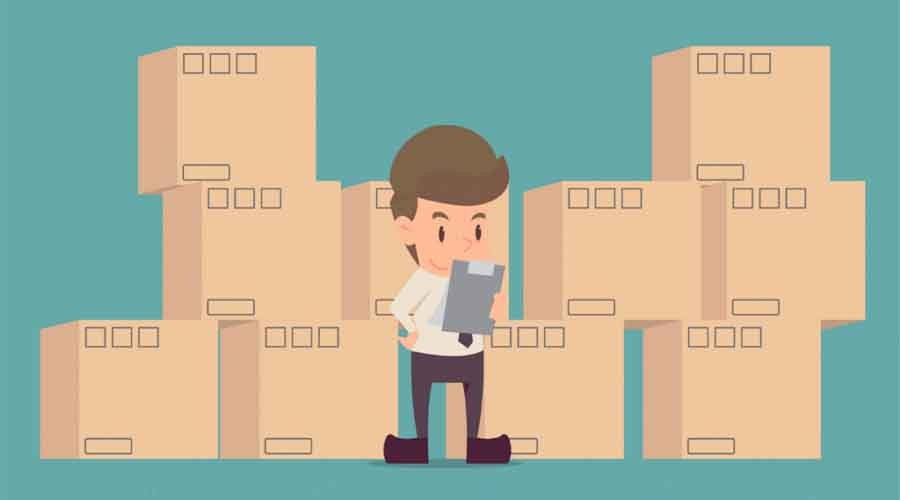 Những sai lầm phổ biến khiến tồn kho trên Shopee bị lãng phí