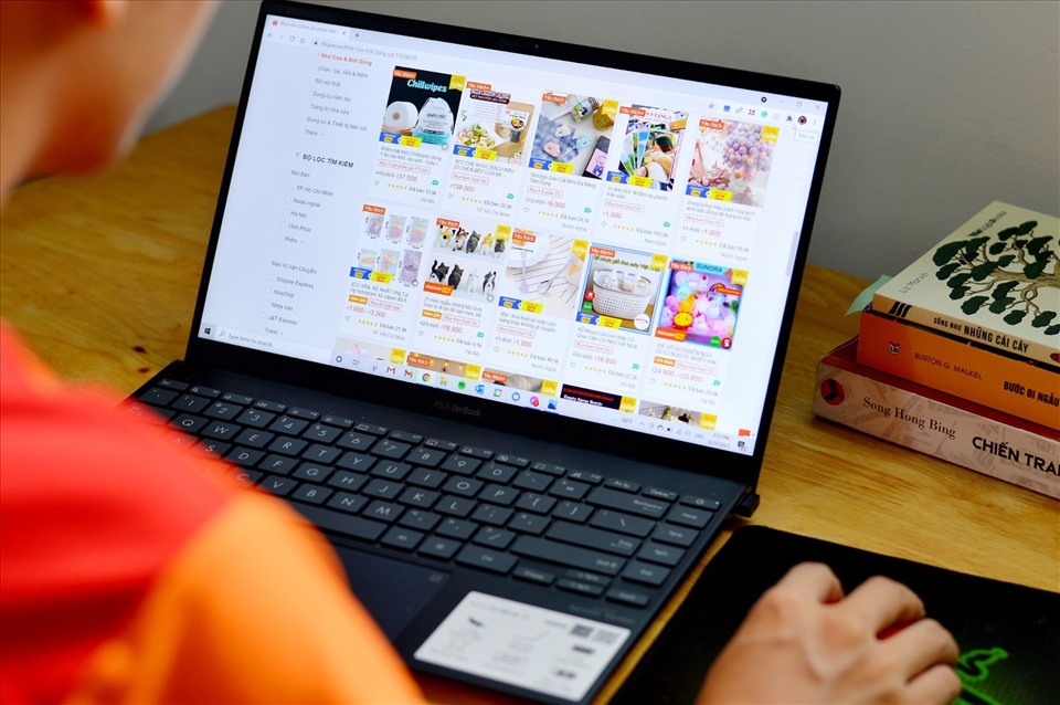 Vì sao nên áp dụng tâm lý học vào bán hàng Shopee?
