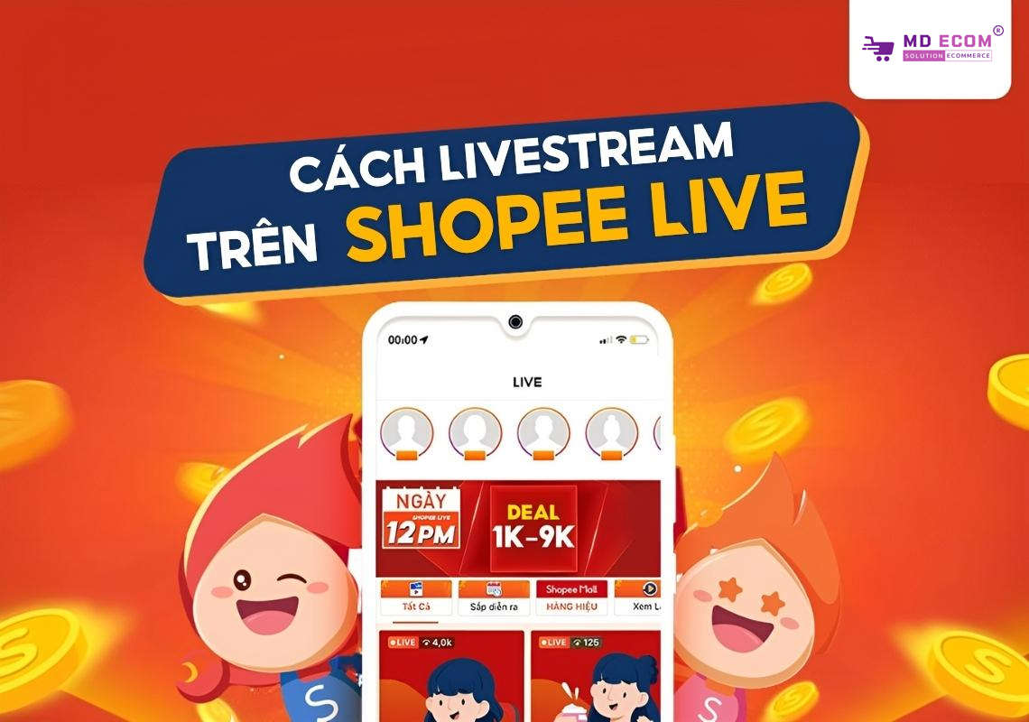 Cách Livestream hiệu quả