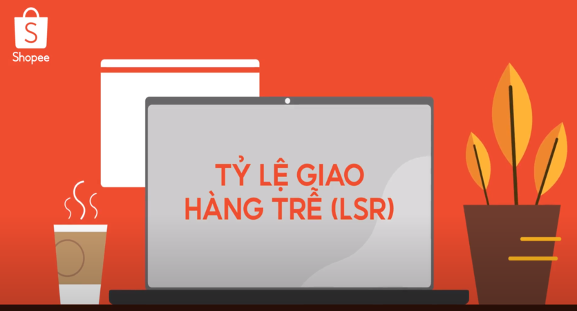 Cách giữ chân khách hàng sau sự cố giao hàng trễ trên Shopee