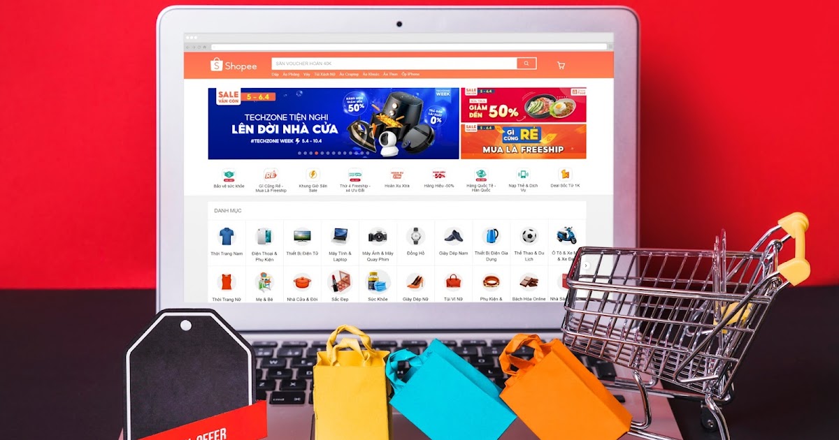 Cách tối ưu content sản phẩm Shopee để tăng tỉ lệ click